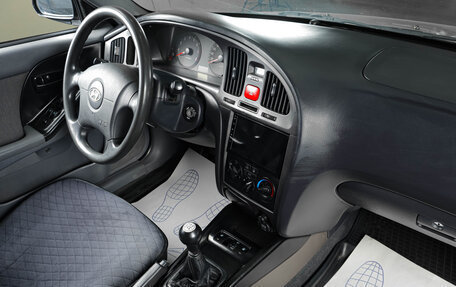 Hyundai Elantra III, 2008 год, 459 000 рублей, 10 фотография