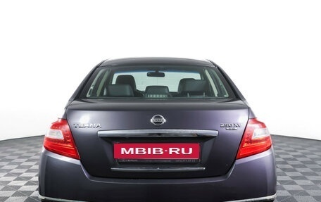 Nissan Teana, 2010 год, 890 000 рублей, 7 фотография