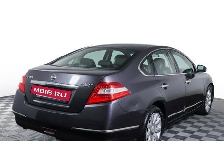 Nissan Teana, 2010 год, 890 000 рублей, 5 фотография