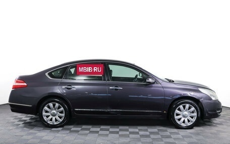 Nissan Teana, 2010 год, 890 000 рублей, 4 фотография