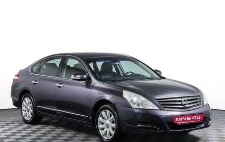 Nissan Teana, 2010 год, 890 000 рублей, 3 фотография