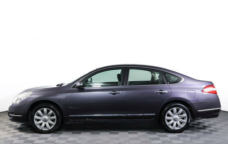 Nissan Teana, 2010 год, 890 000 рублей, 9 фотография