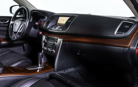 Nissan Teana, 2010 год, 890 000 рублей, 11 фотография