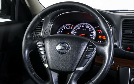 Nissan Teana, 2010 год, 890 000 рублей, 14 фотография