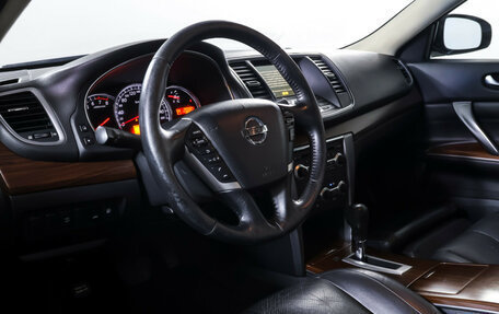 Nissan Teana, 2010 год, 890 000 рублей, 15 фотография