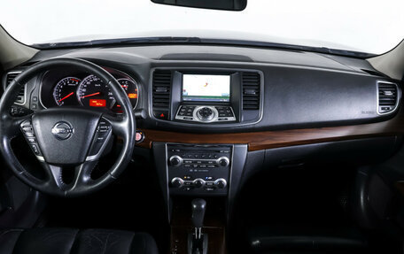 Nissan Teana, 2010 год, 890 000 рублей, 13 фотография