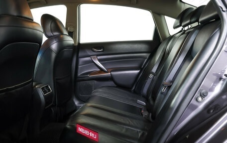 Nissan Teana, 2010 год, 890 000 рублей, 12 фотография