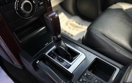 Toyota Land Cruiser Prado 150 рестайлинг 2, 2017 год, 4 219 000 рублей, 17 фотография