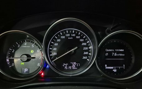 Mazda CX-5 II, 2014 год, 1 950 000 рублей, 8 фотография