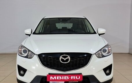 Mazda CX-5 II, 2014 год, 1 950 000 рублей, 2 фотография