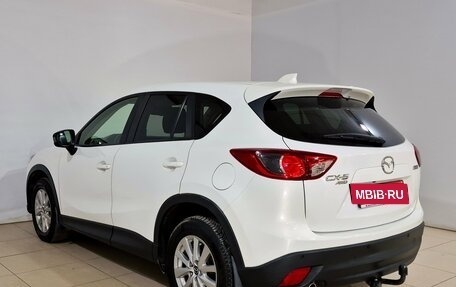 Mazda CX-5 II, 2014 год, 1 950 000 рублей, 6 фотография