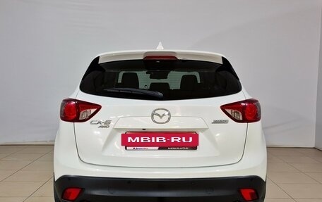 Mazda CX-5 II, 2014 год, 1 950 000 рублей, 5 фотография