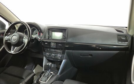 Mazda CX-5 II, 2014 год, 1 950 000 рублей, 22 фотография