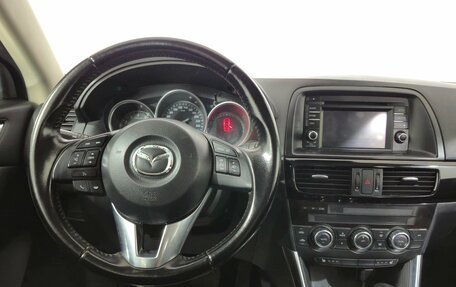 Mazda CX-5 II, 2014 год, 1 950 000 рублей, 21 фотография