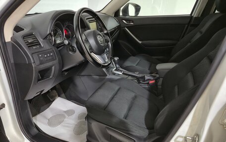 Mazda CX-5 II, 2014 год, 1 950 000 рублей, 19 фотография