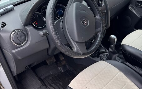 Renault Duster I рестайлинг, 2017 год, 1 450 000 рублей, 10 фотография