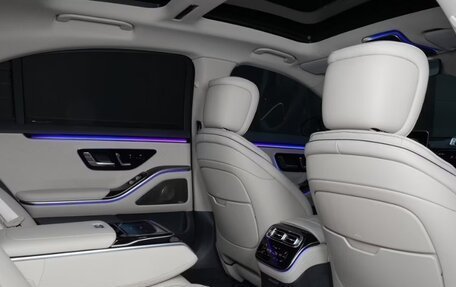 Mercedes-Benz S-Класс, 2026 год, 15 624 100 рублей, 5 фотография