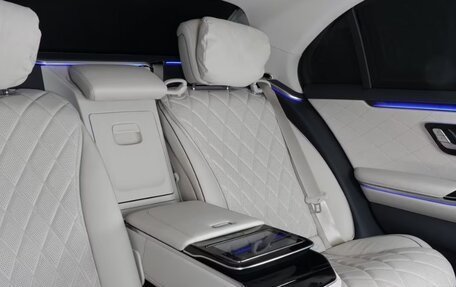 Mercedes-Benz S-Класс, 2026 год, 15 624 100 рублей, 7 фотография