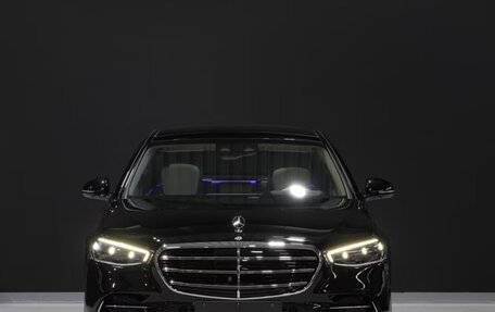 Mercedes-Benz S-Класс, 2026 год, 15 624 100 рублей, 2 фотография