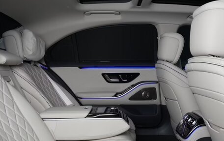 Mercedes-Benz S-Класс, 2026 год, 15 624 100 рублей, 8 фотография