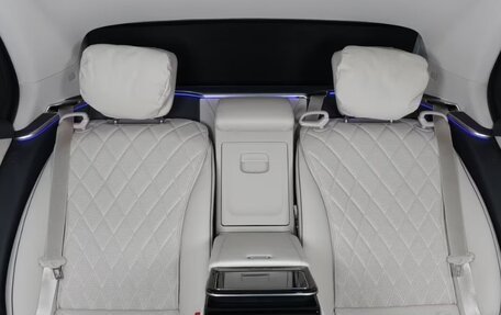 Mercedes-Benz S-Класс, 2026 год, 15 624 100 рублей, 6 фотография
