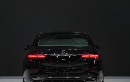 Mercedes-Benz S-Класс, 2026 год, 15 624 100 рублей, 4 фотография