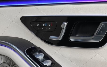 Mercedes-Benz S-Класс, 2026 год, 15 624 100 рублей, 9 фотография