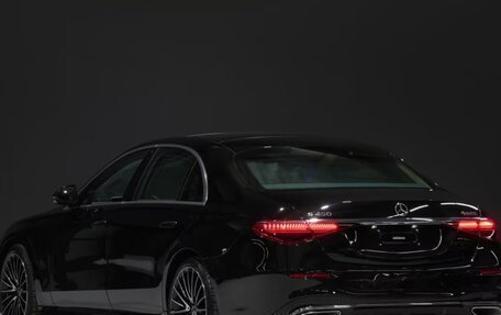 Mercedes-Benz S-Класс, 2026 год, 15 624 100 рублей, 3 фотография