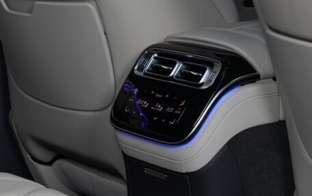 Mercedes-Benz S-Класс, 2026 год, 15 624 100 рублей, 10 фотография