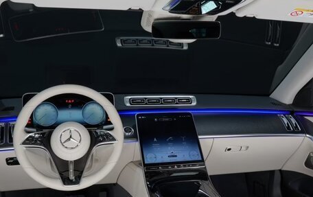 Mercedes-Benz S-Класс, 2026 год, 15 624 100 рублей, 13 фотография