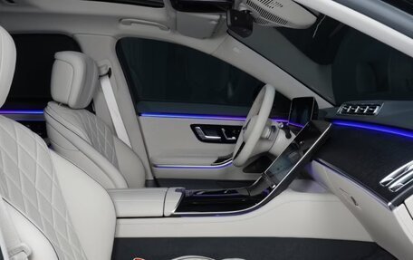 Mercedes-Benz S-Класс, 2026 год, 15 624 100 рублей, 11 фотография