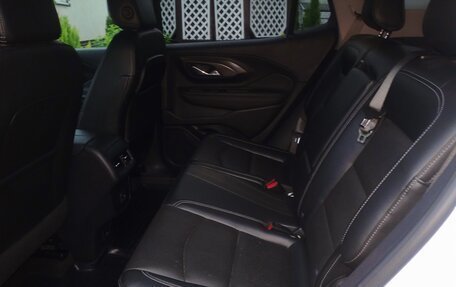 GMC Terrain, 2022 год, 1 650 000 рублей, 14 фотография
