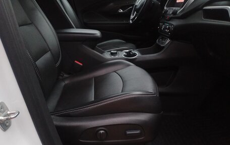 GMC Terrain, 2022 год, 1 650 000 рублей, 19 фотография