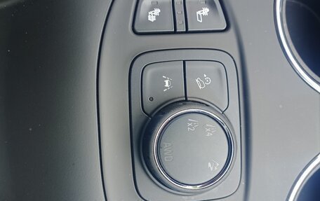 GMC Terrain, 2022 год, 1 650 000 рублей, 22 фотография