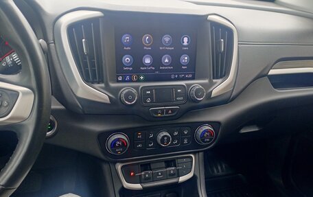 GMC Terrain, 2022 год, 1 650 000 рублей, 23 фотография