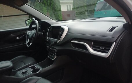 GMC Terrain, 2022 год, 1 650 000 рублей, 25 фотография