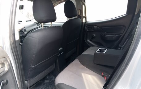 Mitsubishi L200 IV рестайлинг, 2021 год, 2 200 000 рублей, 17 фотография