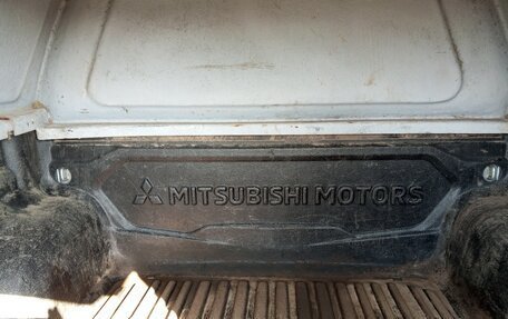 Mitsubishi L200 IV рестайлинг, 2021 год, 2 200 000 рублей, 21 фотография