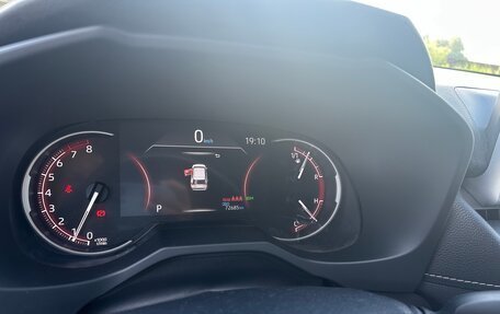 Toyota RAV4, 2020 год, 3 800 000 рублей, 8 фотография
