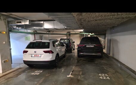 Volkswagen Tiguan II, 2020 год, 2 700 000 рублей, 9 фотография