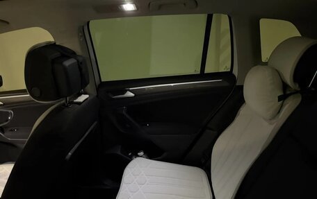 Volkswagen Tiguan II, 2020 год, 2 700 000 рублей, 6 фотография