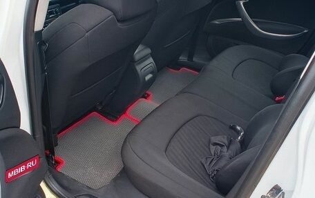 Citroen C5 II, 2010 год, 700 000 рублей, 7 фотография