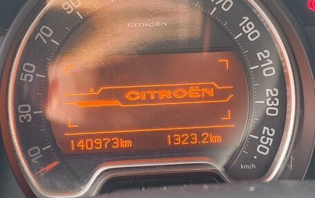 Citroen C5 II, 2010 год, 700 000 рублей, 9 фотография