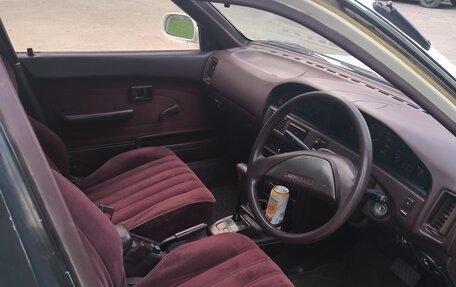 Toyota Corolla, 1988 год, 170 000 рублей, 5 фотография
