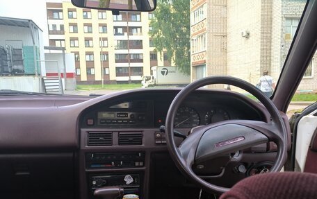 Toyota Corolla, 1988 год, 170 000 рублей, 6 фотография