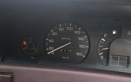 Toyota Corolla, 1988 год, 170 000 рублей, 8 фотография