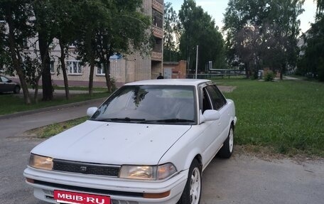 Toyota Corolla, 1988 год, 170 000 рублей, 2 фотография