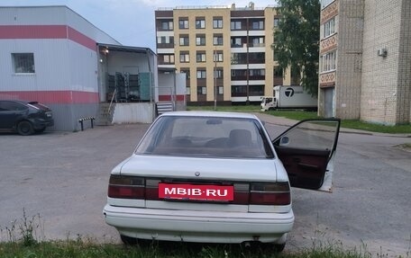 Toyota Corolla, 1988 год, 170 000 рублей, 9 фотография