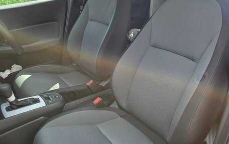 Honda Fit, 2021 год, 1 510 000 рублей, 16 фотография