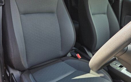 Honda Fit, 2021 год, 1 510 000 рублей, 15 фотография